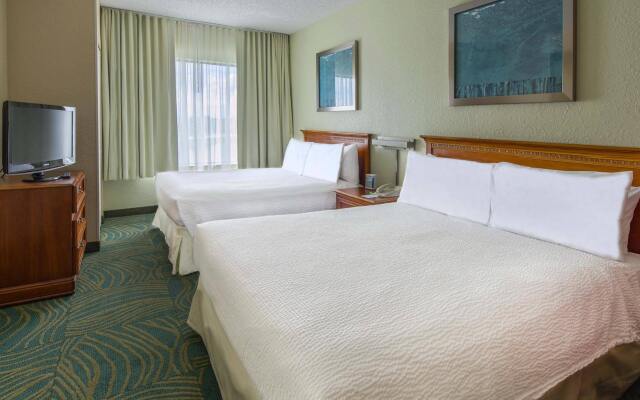 Springhill Suites by Marriott Orlando North/Sanford