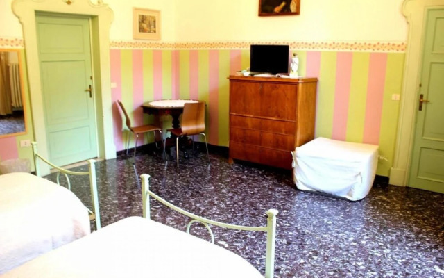 Casa Della Zia - Camera Spiritosa