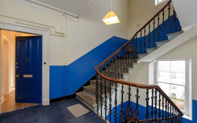 Applecross Apartment