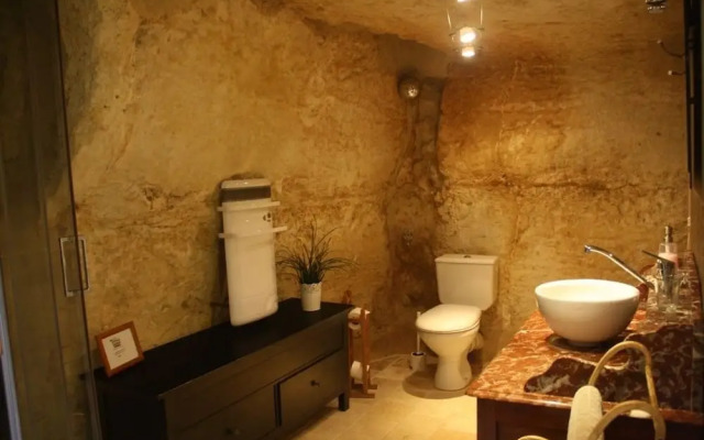 Le Clos Mariotte