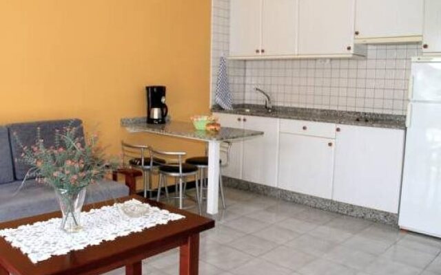 Bungalows Islas Paraiso
