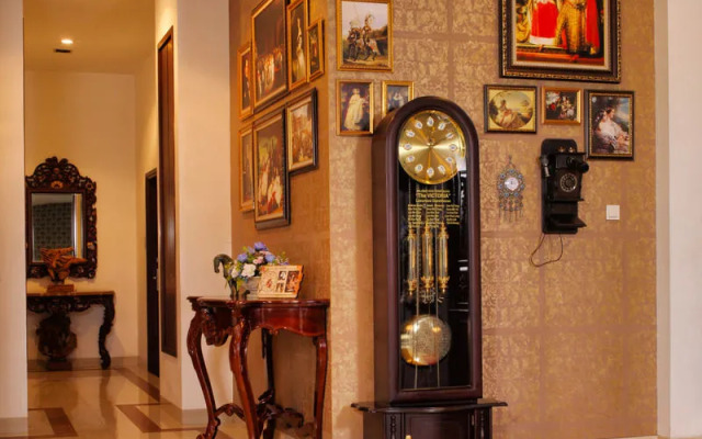 The Victoria Luxurious Guest House