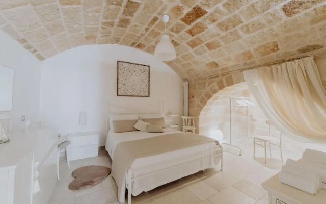 Casa Vacanza Portanuova Monopoli by MONHOLIDAY