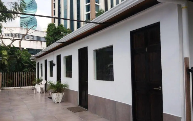 Hostel Siriri