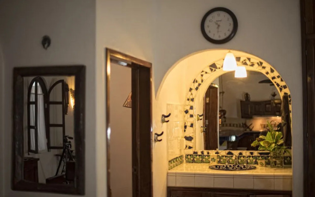 Posada Yum Kin Hotel