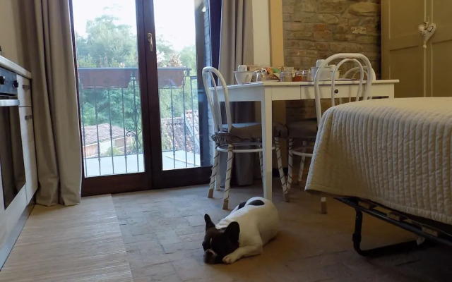 relais Cà del rio