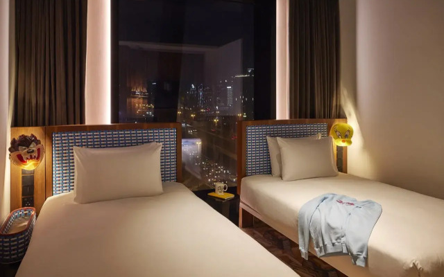 Mama Shelter Dubai
