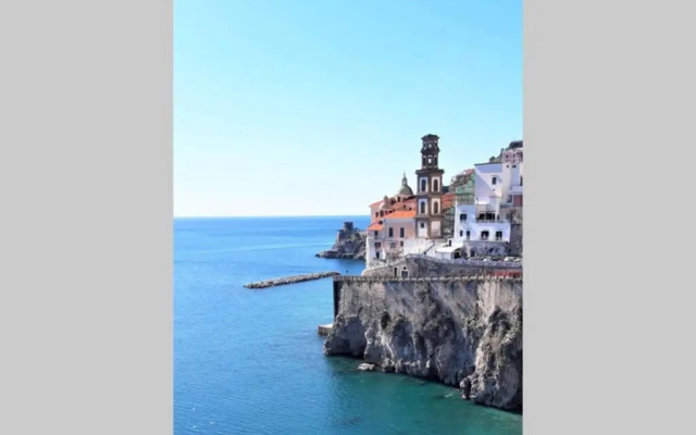 Casa Letizia Amalfi Coast