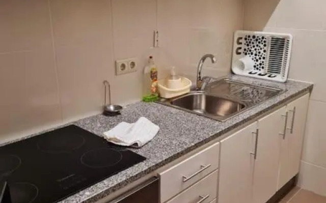 Porto Central Home