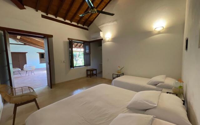 Karakalí Boutique Hotel