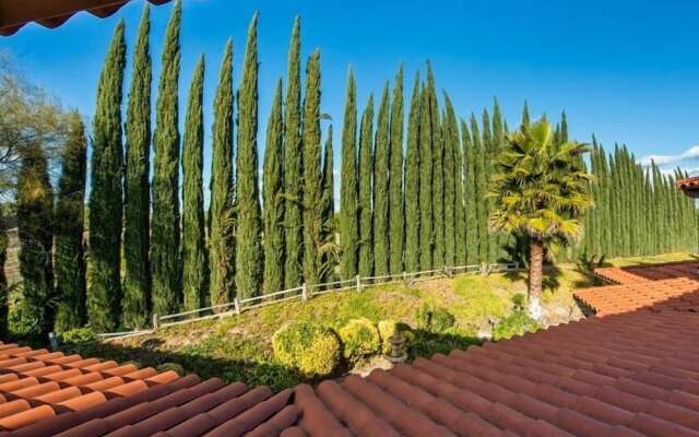 Europa Village Wineries & Resort