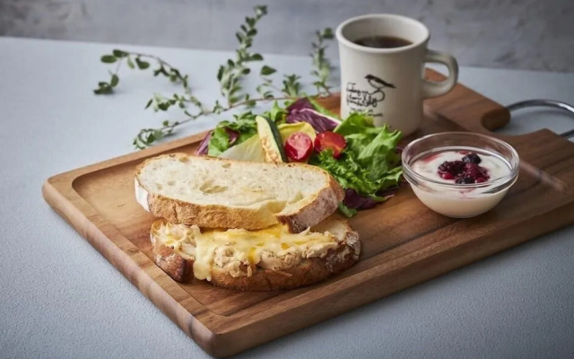 Jr West Group Via Inn Prime Osaka Kyobashi