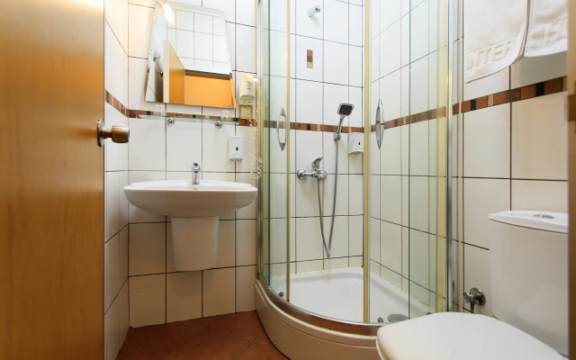 Hotel Inter Istanbul