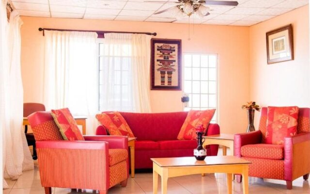 Jam Lodge Hotel & Suites