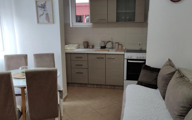 Studio apartmani Zdenka