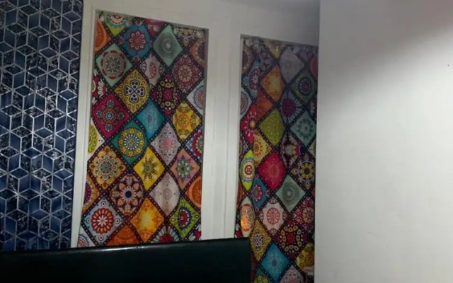 Lovely Humuplace 1-bed Apartment in Birmingham