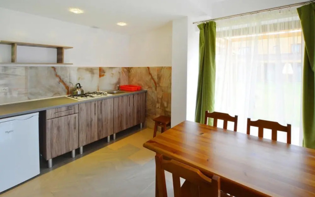 Comfortable Holiday Home With a Private Garden