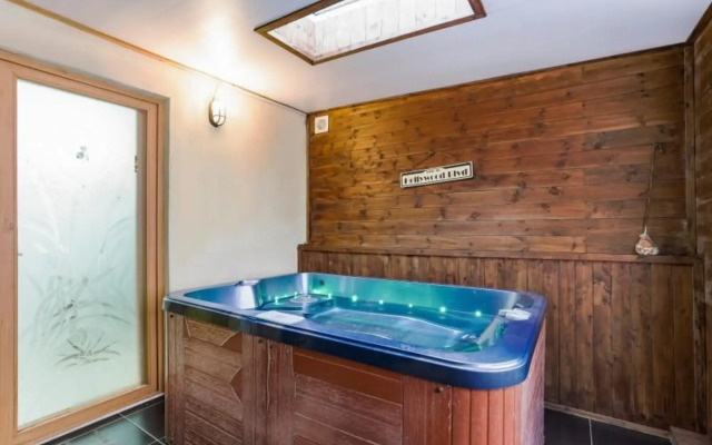 Big Bear Pension