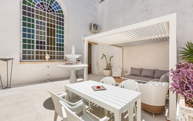 3610 Bianco Liberty by Barbarhouse