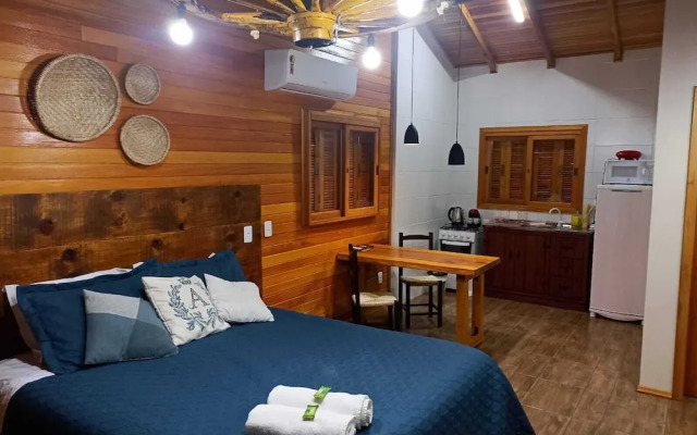 Aconchego da Serra Geminados