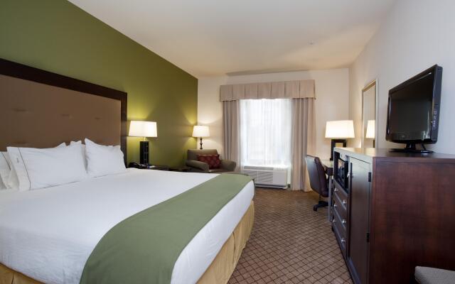 Holiday Inn Express & Suites Silt-Rifle by IHG