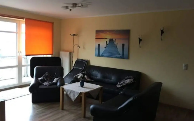 Slaapdott Comfortable Holiday Residence