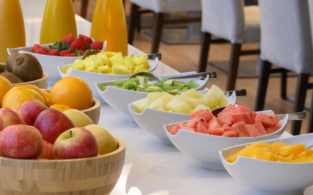 Hotel Coimbra Aeminium, Affiliated by Meliá