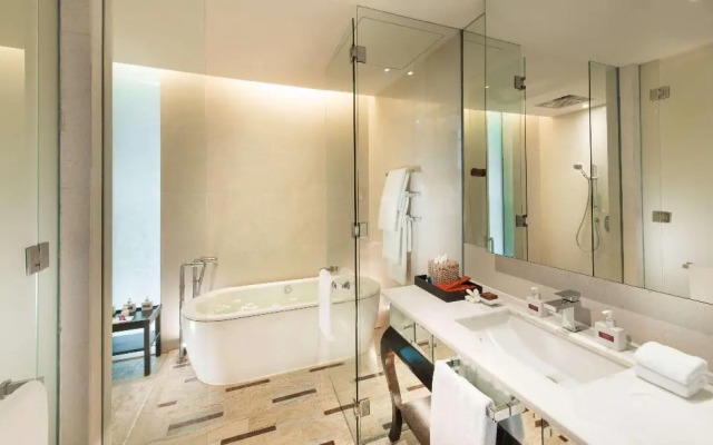 Conrad Koh Samui Residences