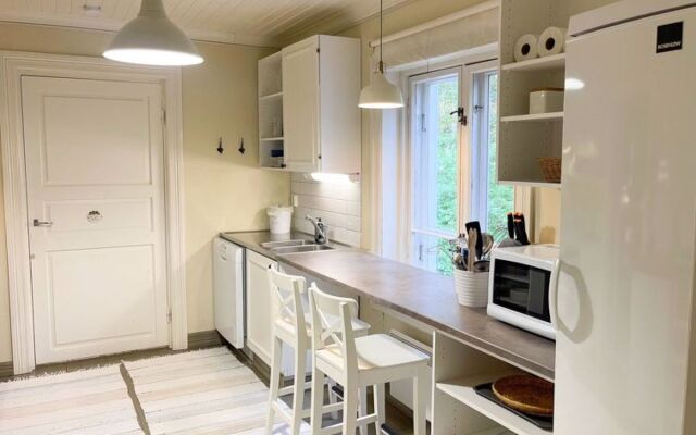 Holiday Home Isopehtoori