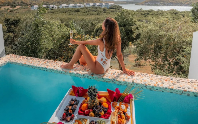 Escape at Nonsuch Bay Antigua-All Inclusive