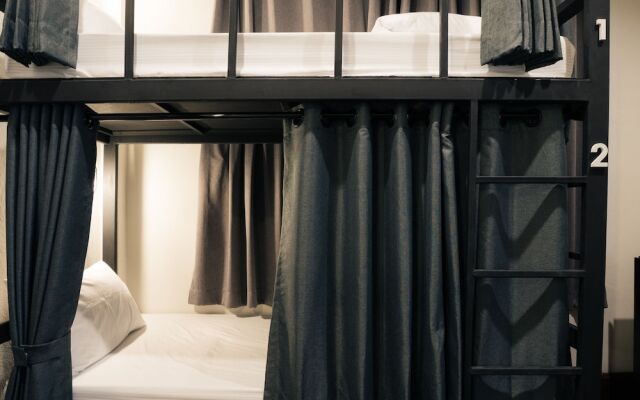 The Oldtale - Hostel