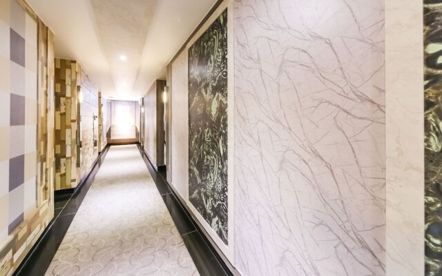 Design Hotel Blanc