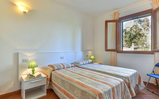 Villa Wanna Trilo (quadrilocale)