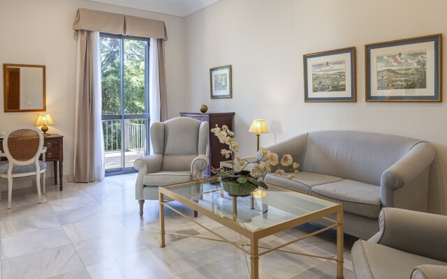 Hotel Villa Jerez