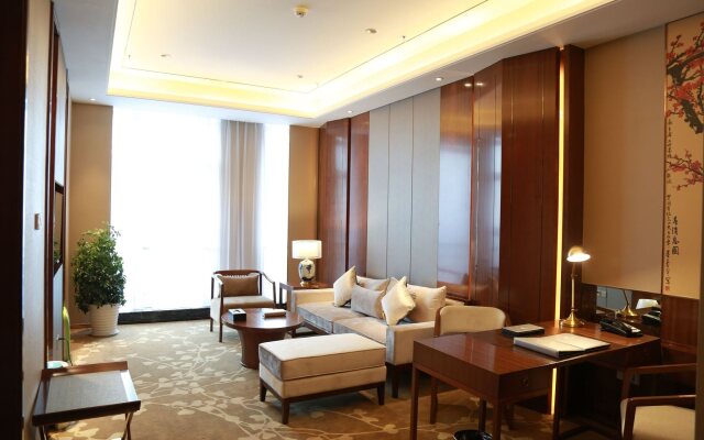 Xi'an YongChang Hotel