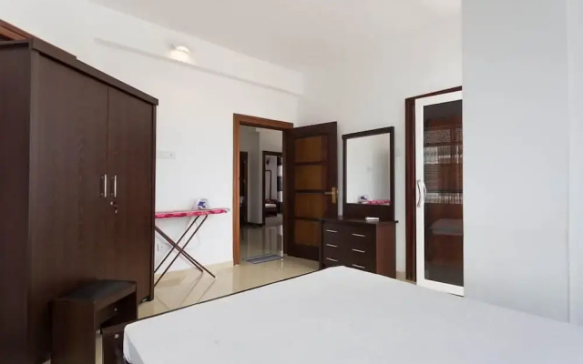 Akara Apartments - W.A Silva Mw