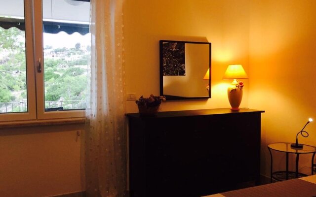 B&B ViaDelMare