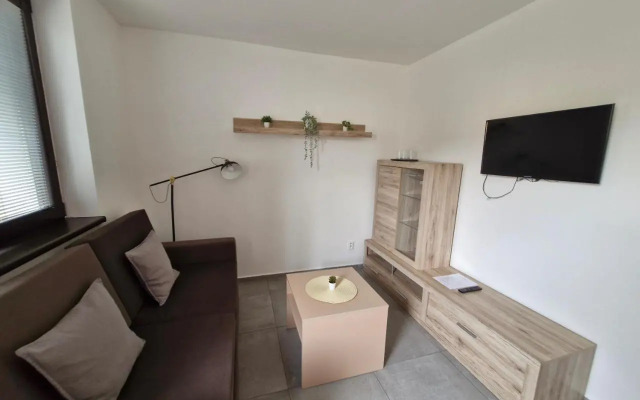 Restaurace - Apartmány Bobule