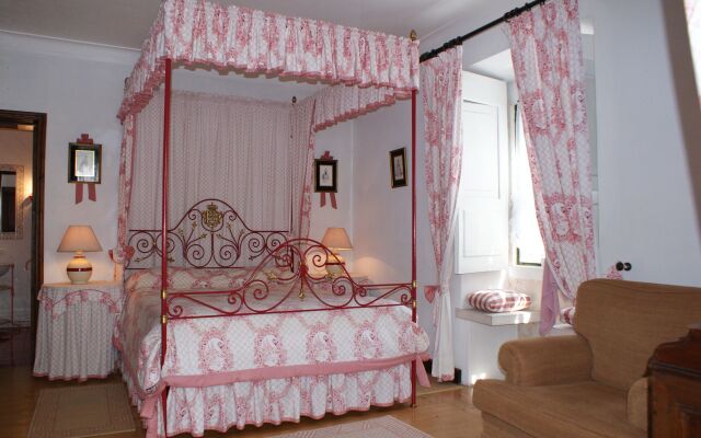 Quinta de São Lourenço