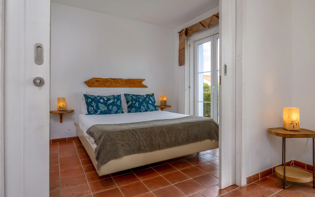 Monte do Giestal - Casas de Campo and Spa