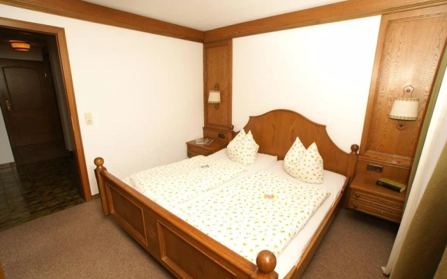 Landhotel Alte Tränke