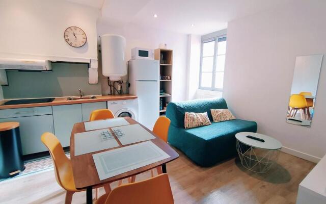 KATALINA LAU T3 au coeur de Saint Esprit