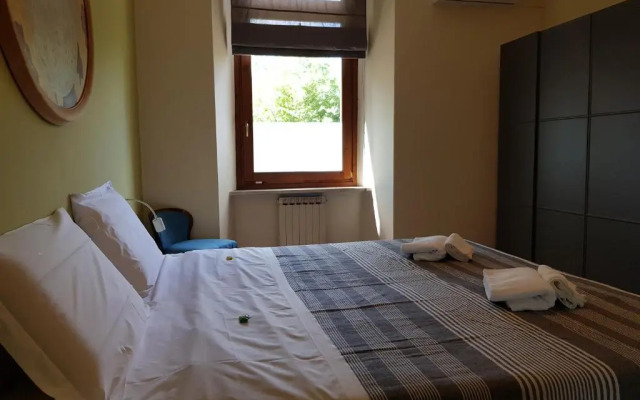 Appartamento Binario 1