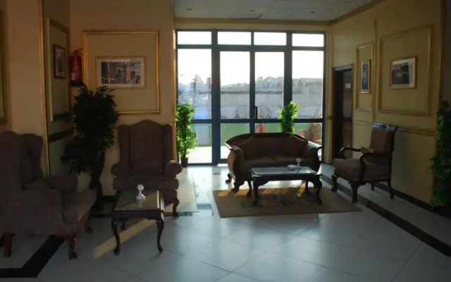 Siesta Resort Alexandria