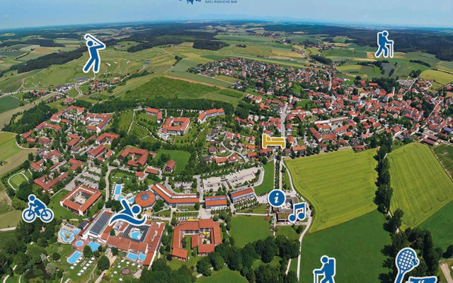 Ferienwohnungen Biermeier