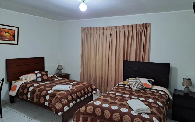 Residencial Bolognesi