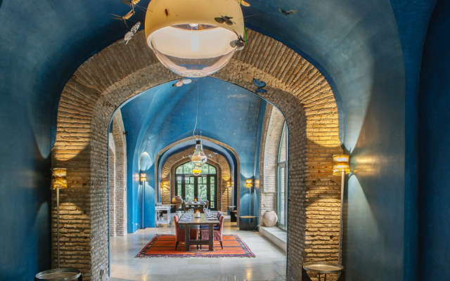 Tsinandali Estate, A Radisson Collection Hotel
