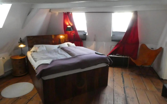 Zimmer Und Aussicht