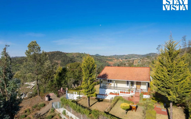 StayVista at Zolas Retreat