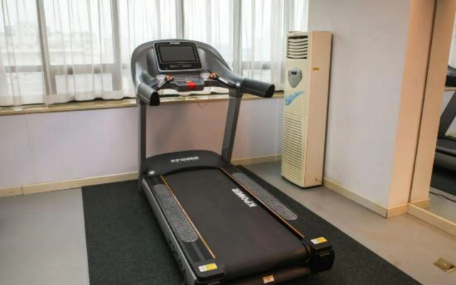 Beijing Longshaoheng Mansion